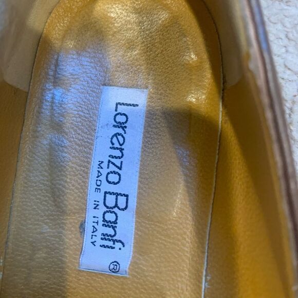 Lorenzo Banfi mens shoes - Picture 2 of 4